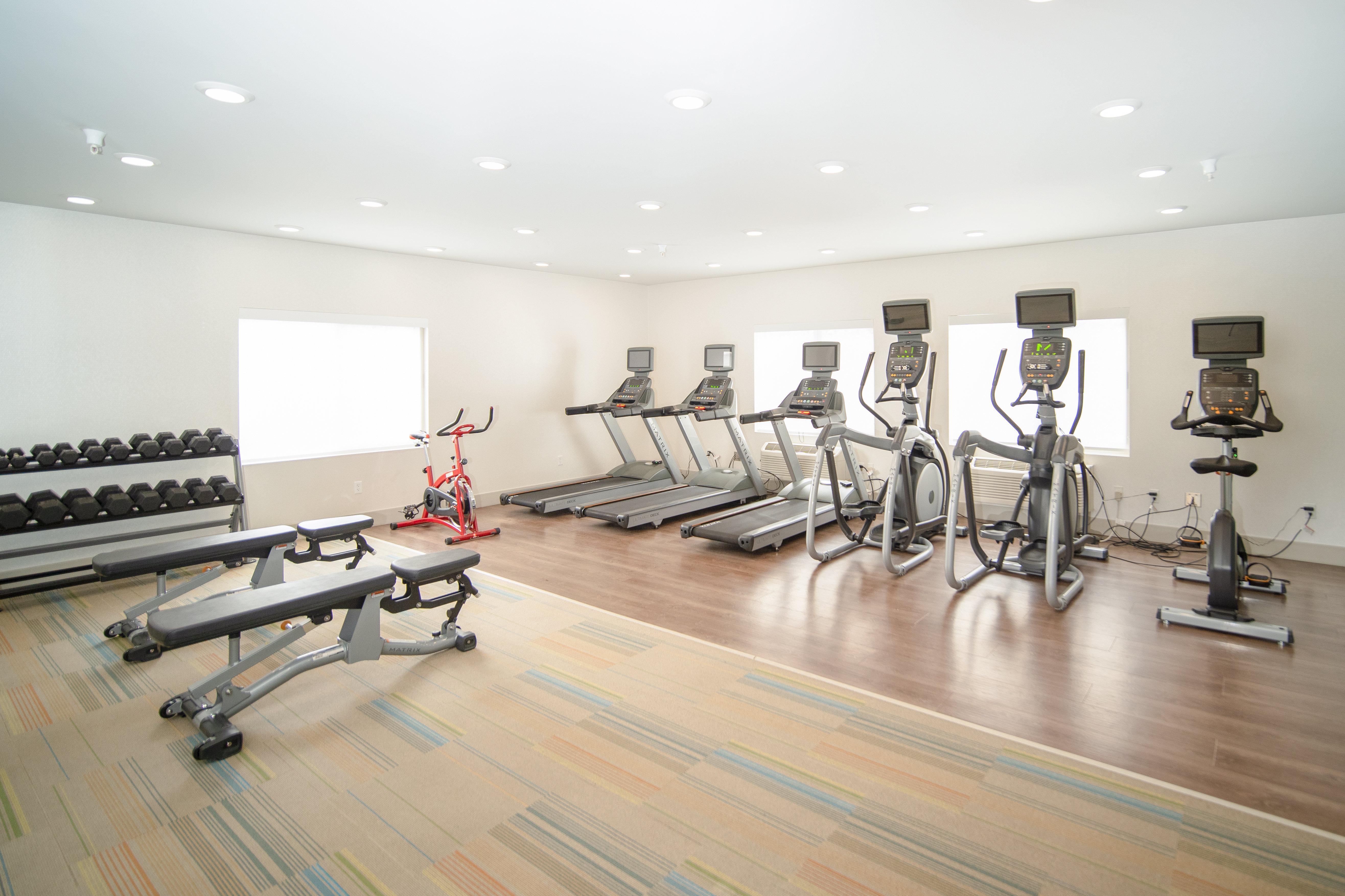 Express Houghton-keweenaw By Ihg