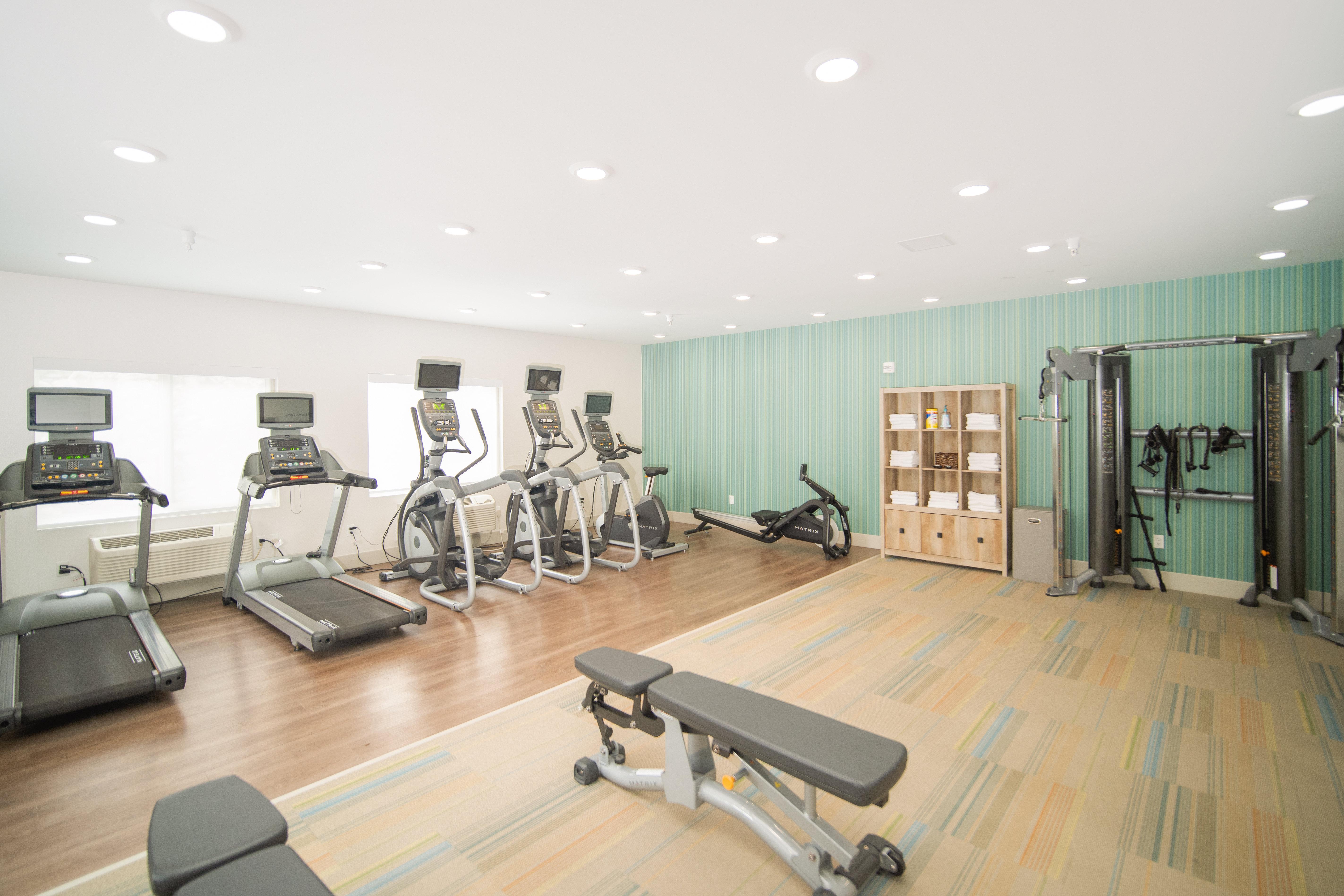 Express Houghton-keweenaw By Ihg