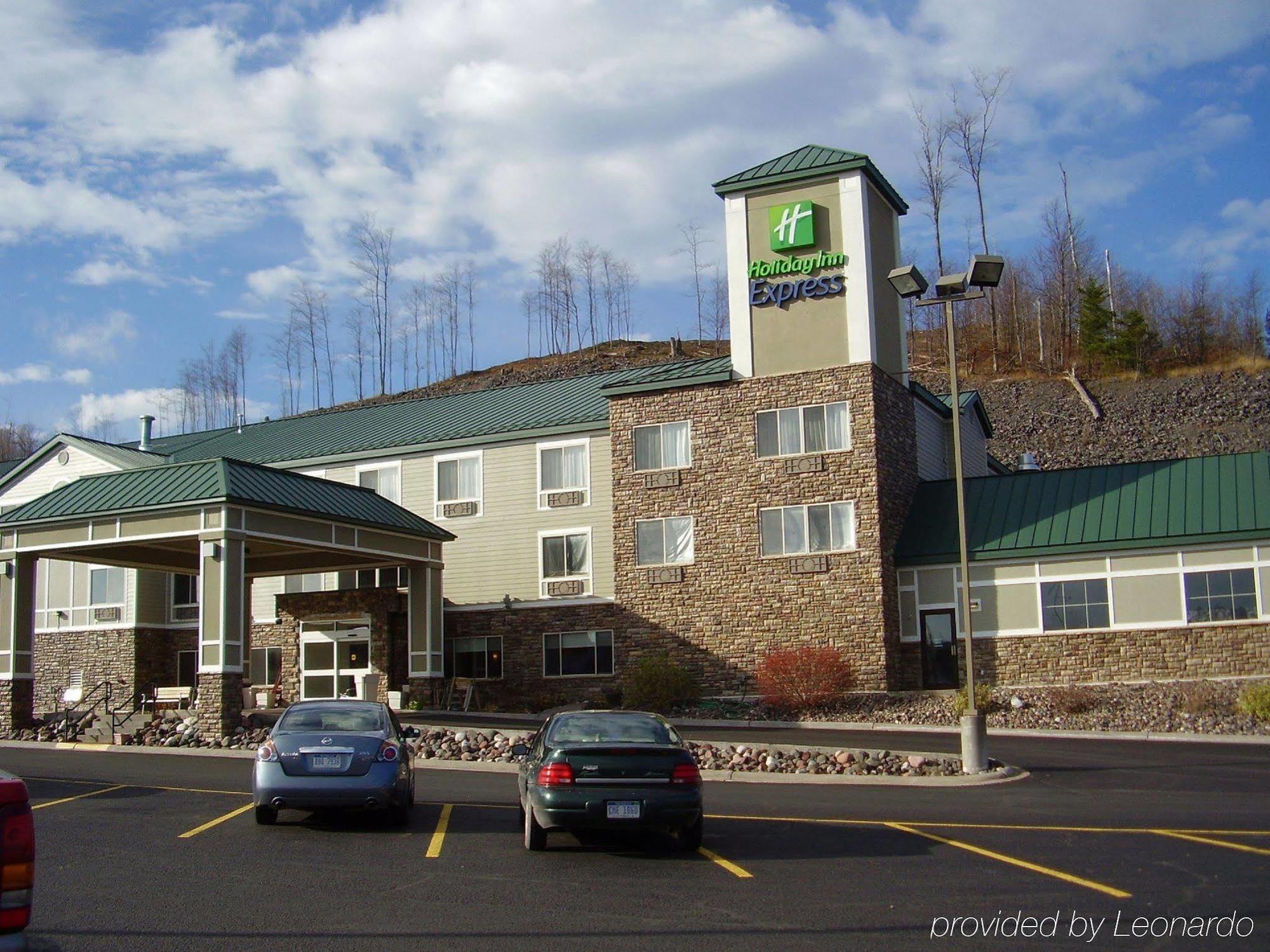 Hotel Express Houghton-keweenaw By Ihg 2*