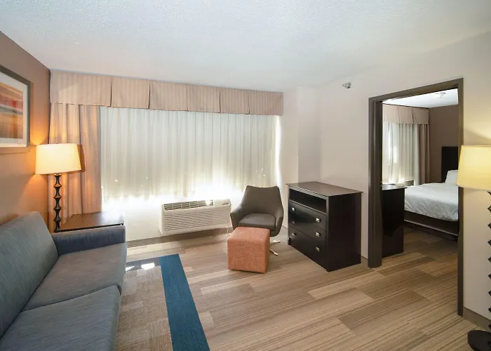 Holiday Inn Express Houghton-Keweenaw By Ihg