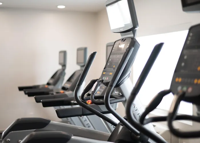Holiday Inn Express Houghton-Keweenaw By Ihg
