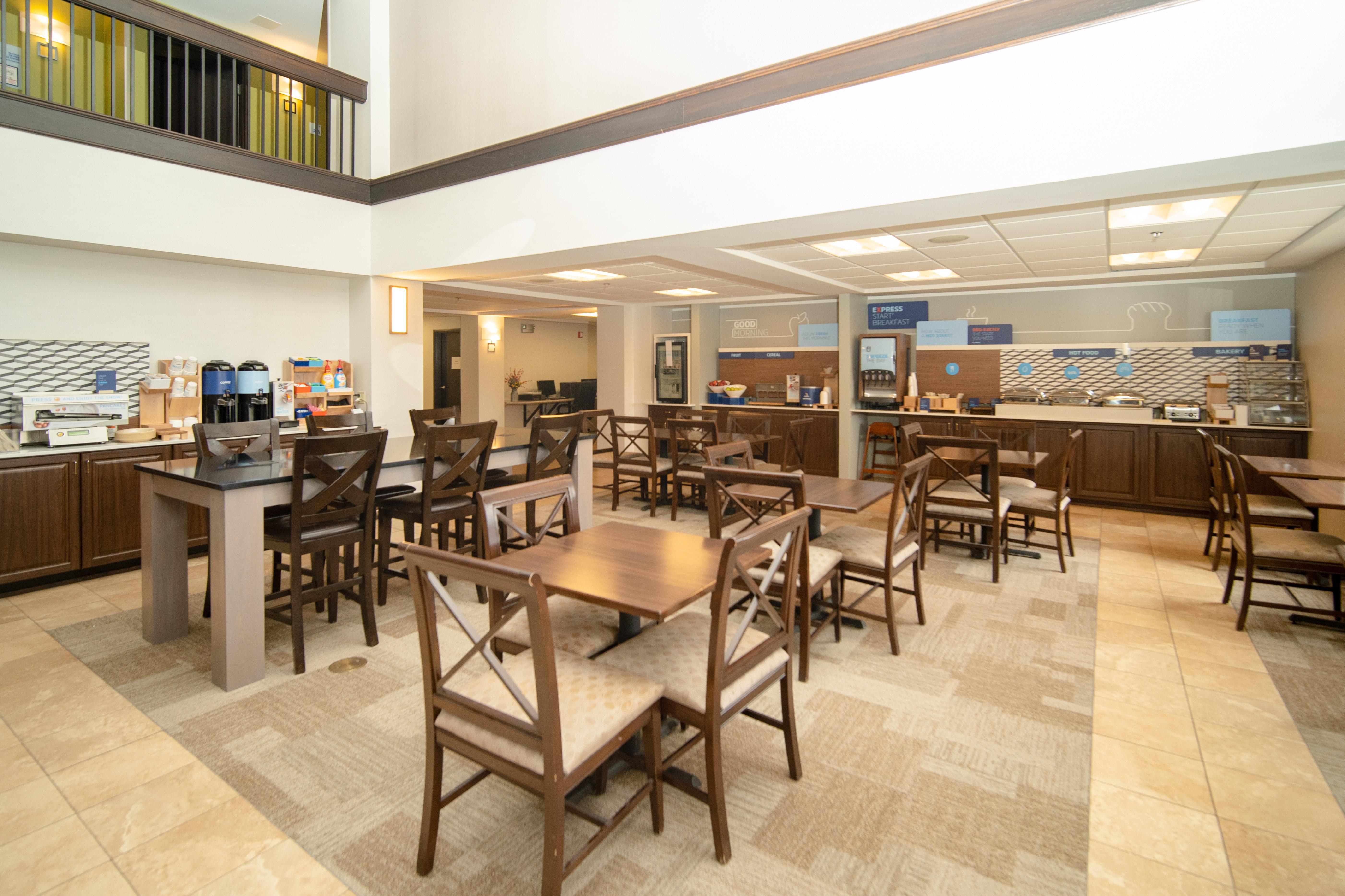 Hotel Express Houghton-keweenaw By Ihg 2*