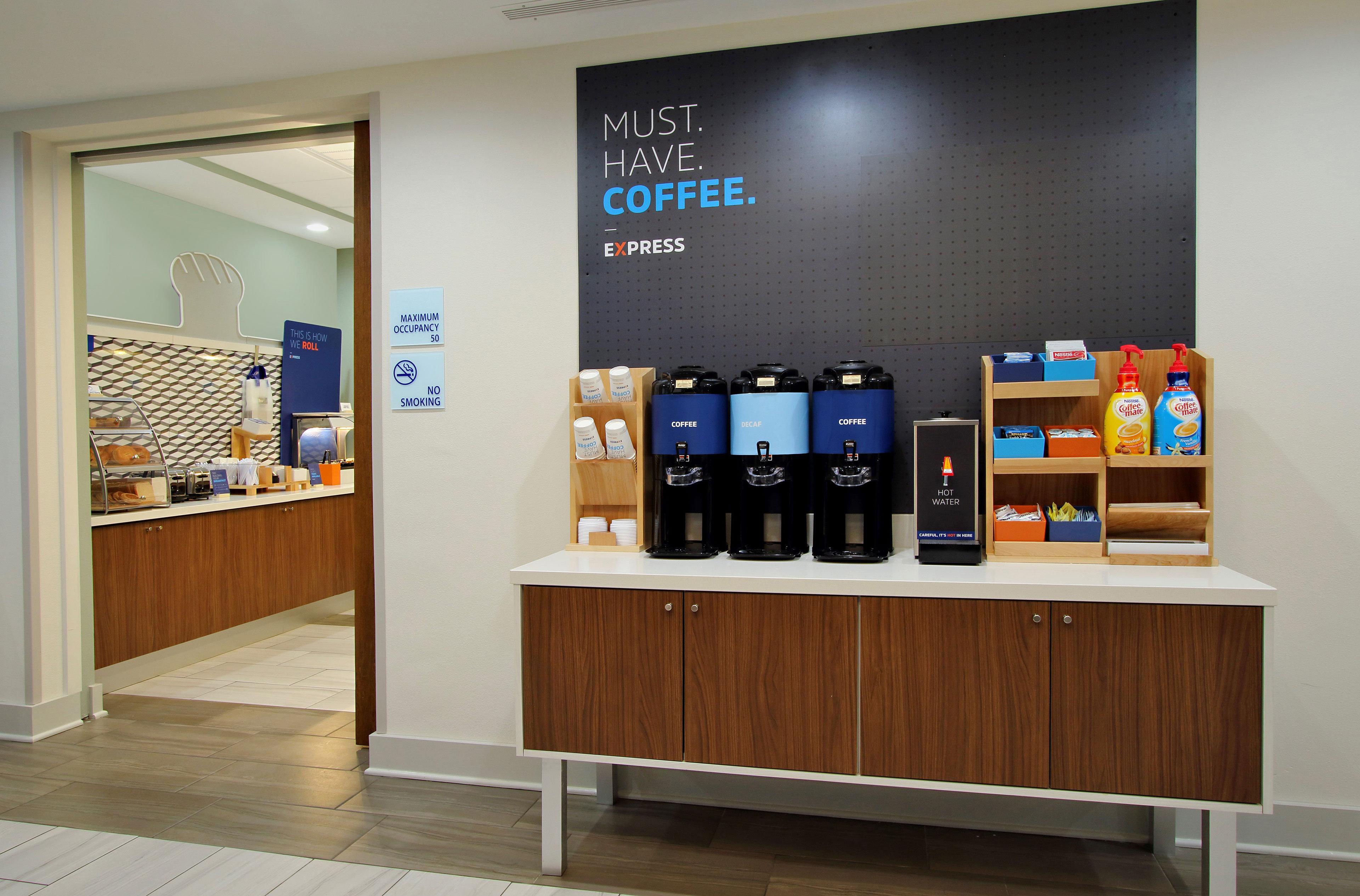 Express Houghton-keweenaw By Ihg Houghton