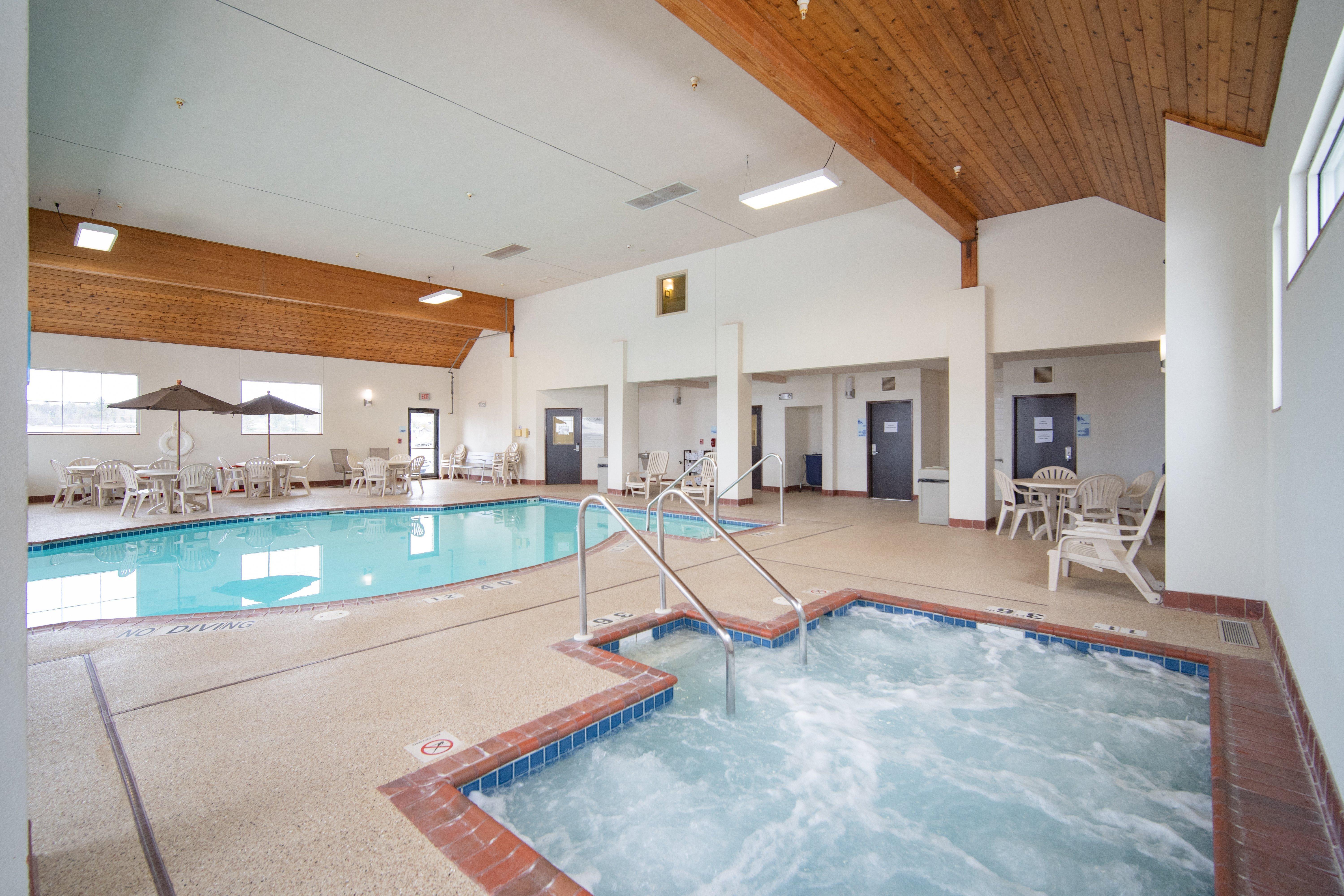 Express Houghton-keweenaw By Ihg