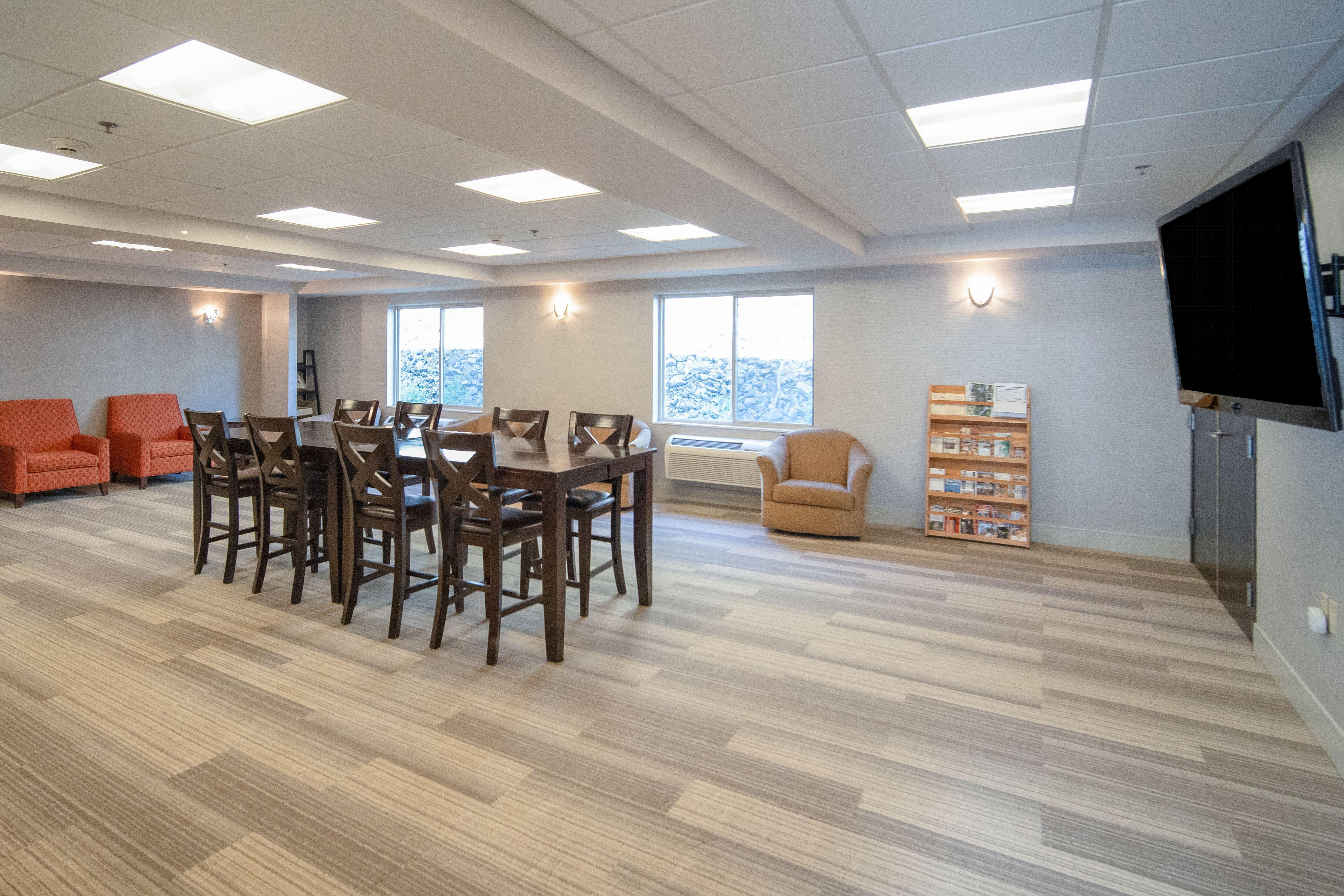 Express Houghton-keweenaw By Ihg Hotel Houghton
