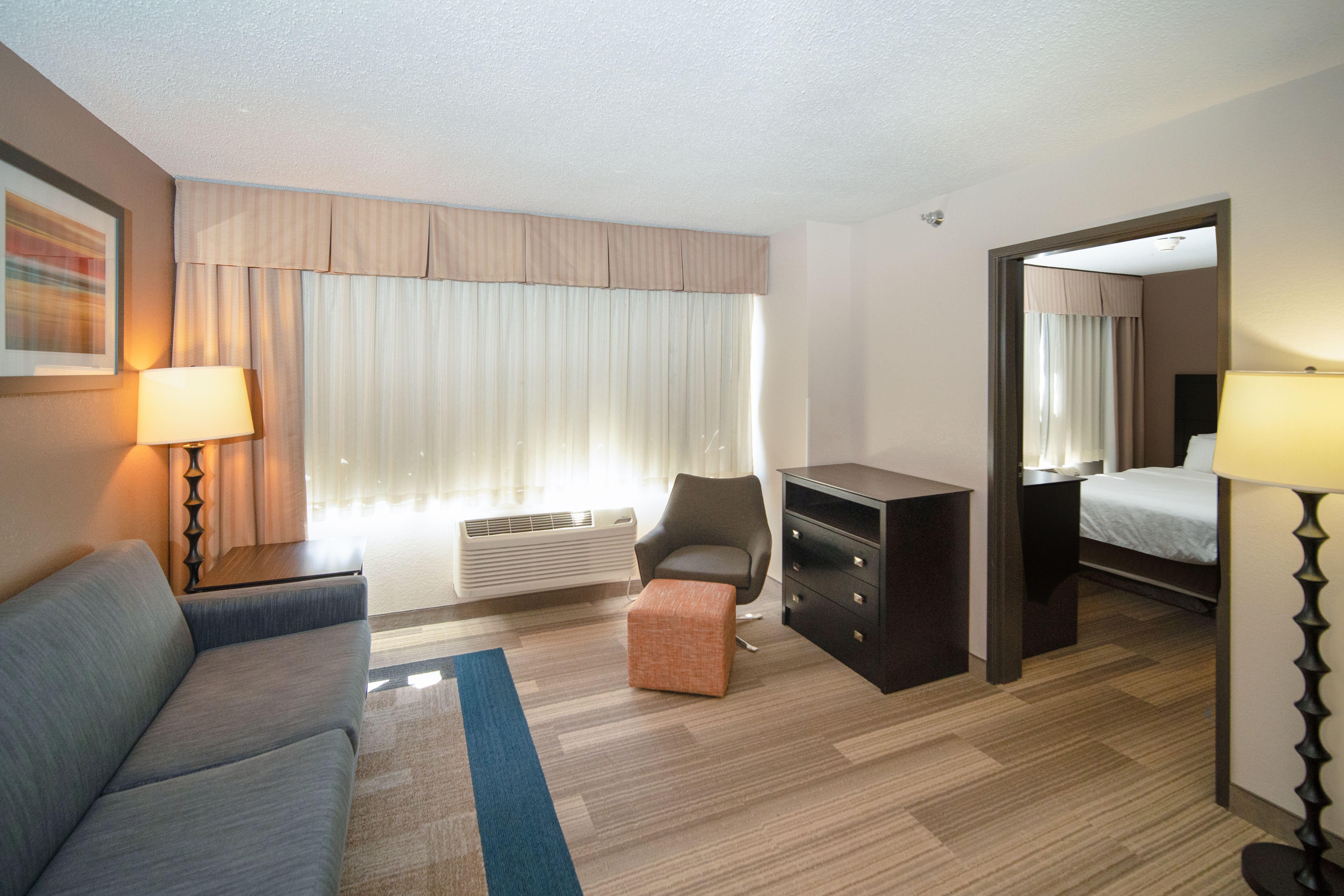 Hotel Express Houghton-keweenaw By Ihg 2*