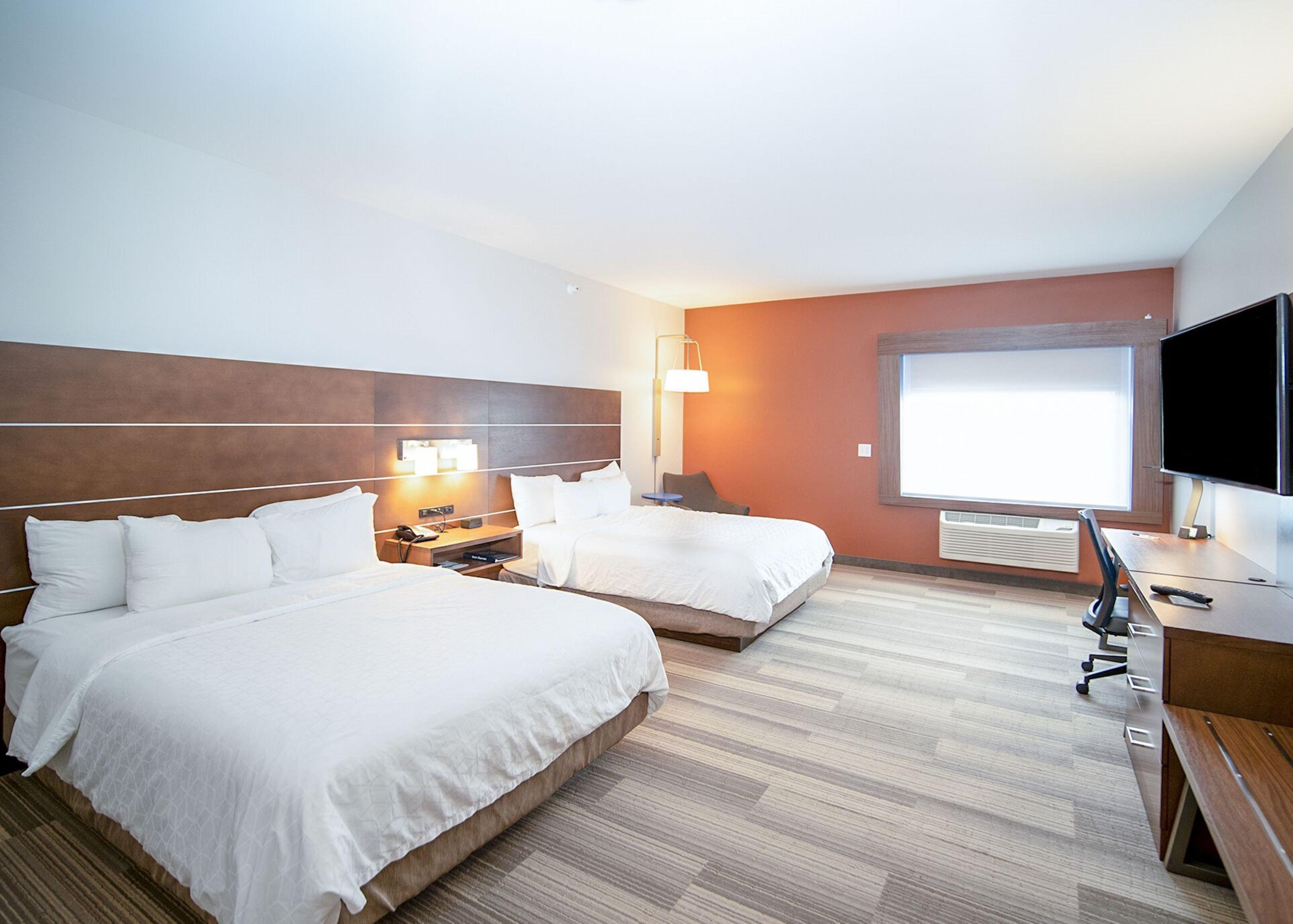 Hotel Express Houghton-keweenaw By Ihg 2*
