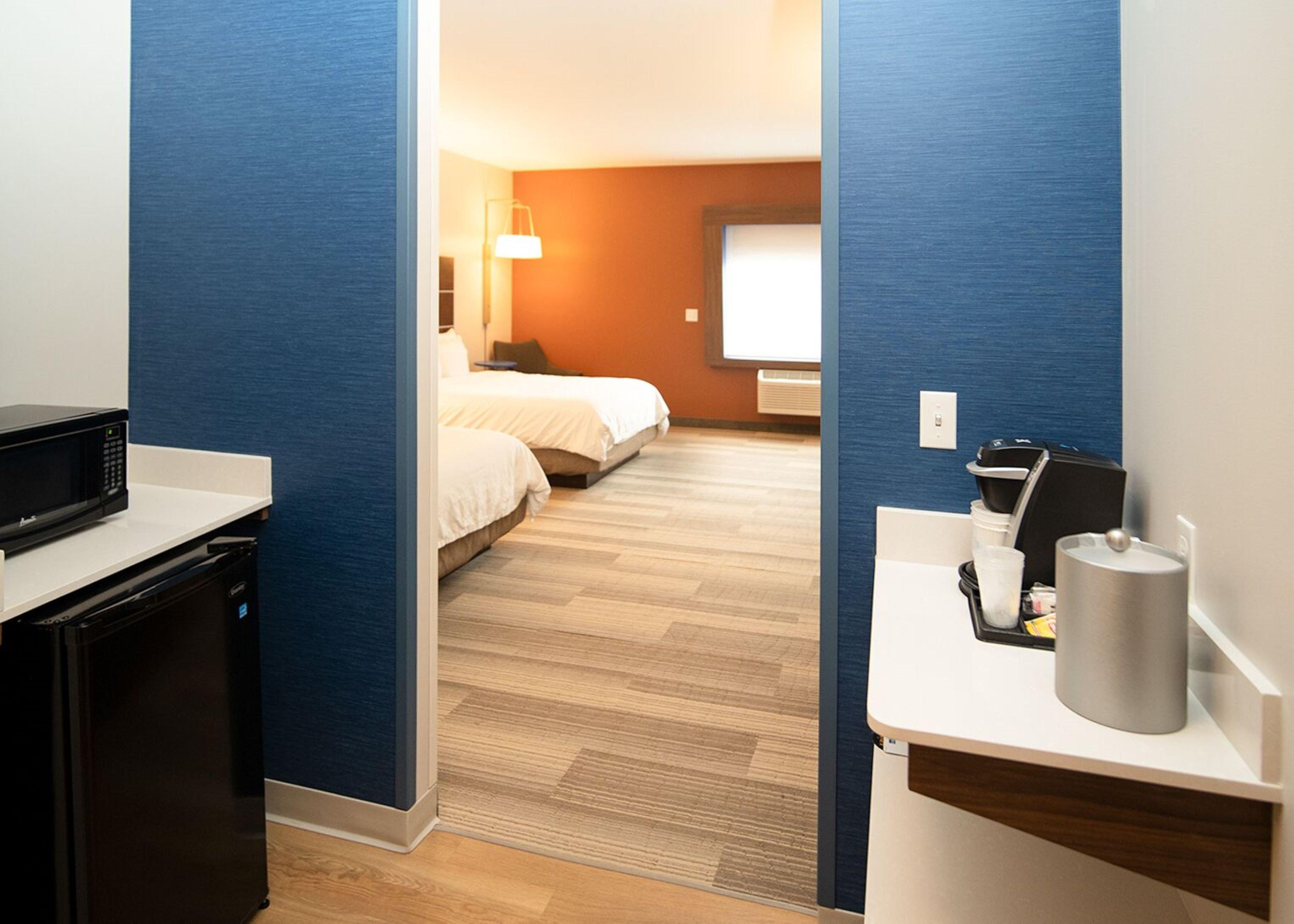 Express Houghton-keweenaw By Ihg Hotel