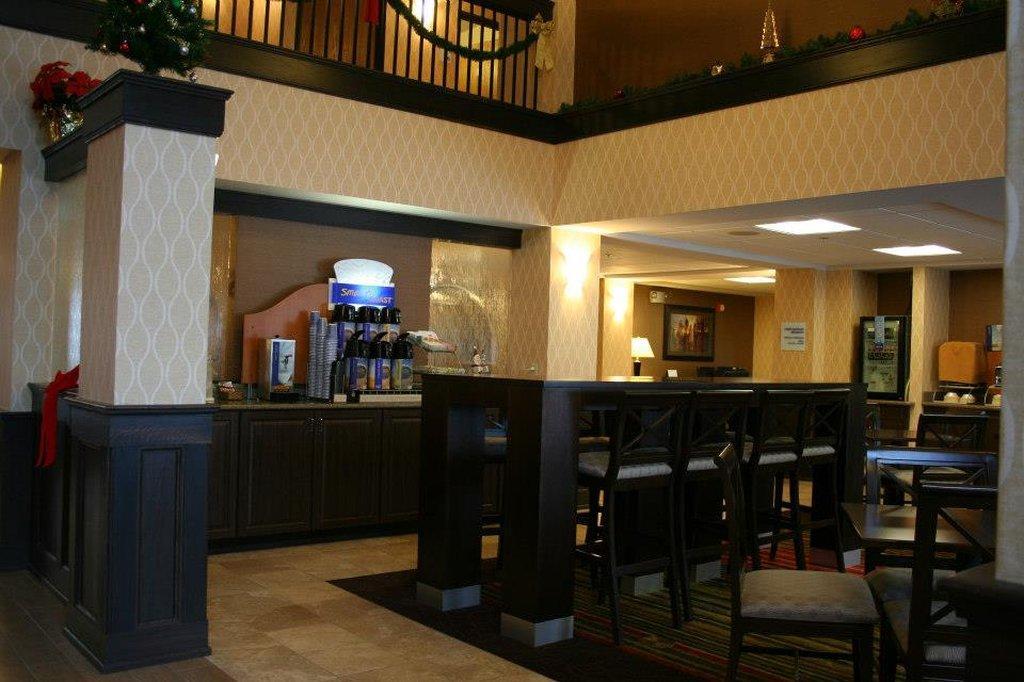 Express Houghton-keweenaw By Ihg 2*
