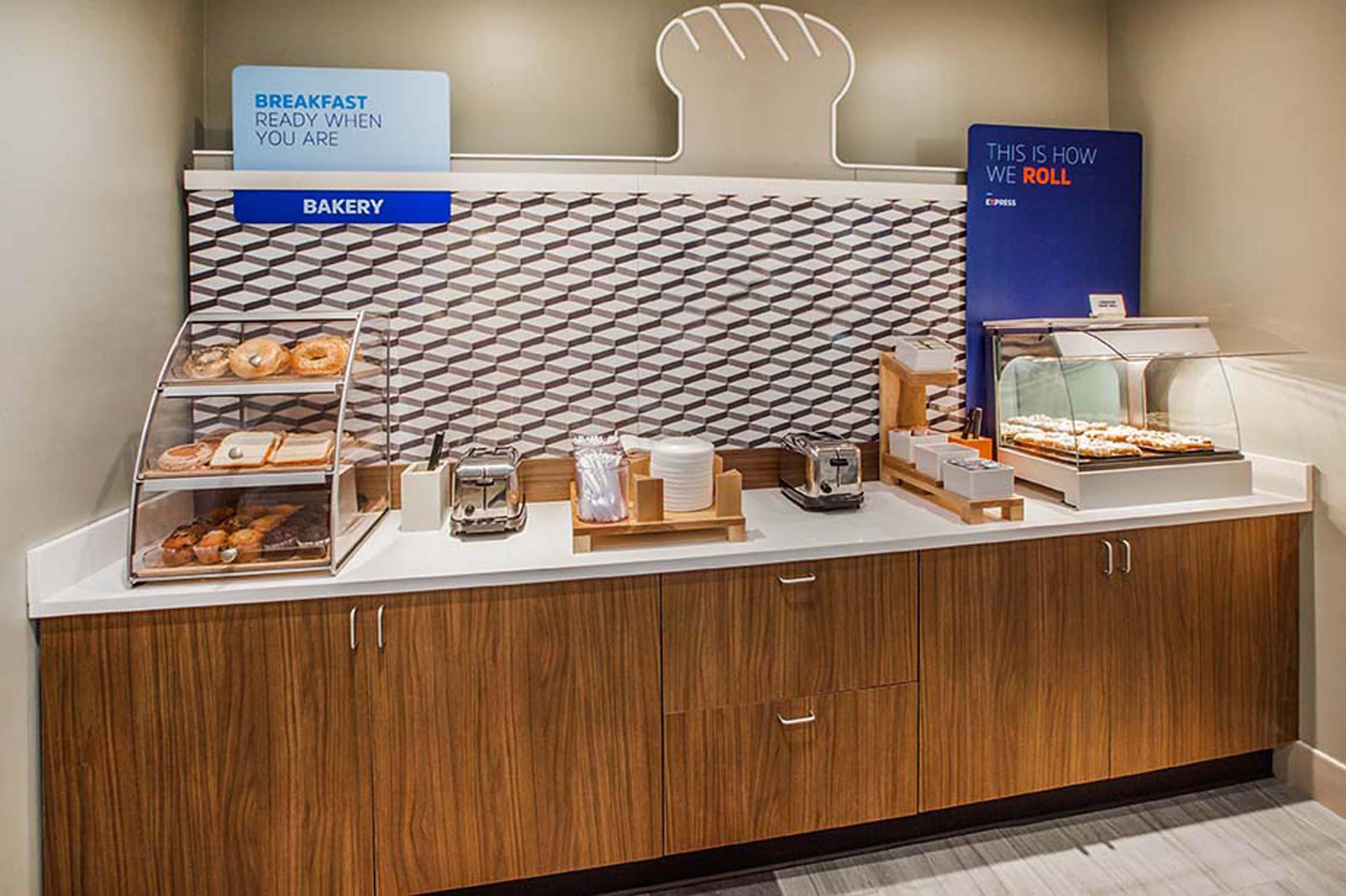 Express Houghton-keweenaw By Ihg Hotel 2*