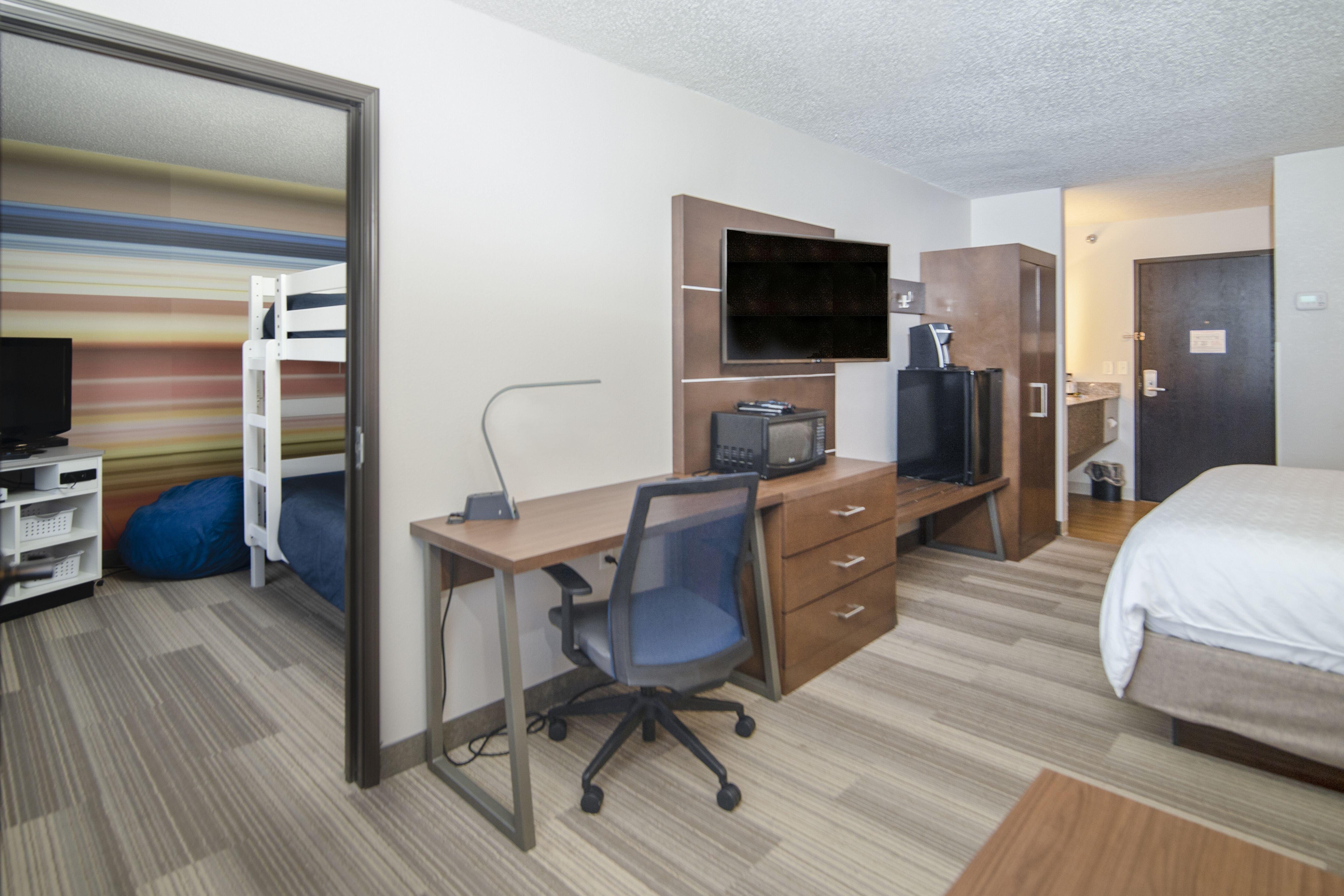 Hotel Express Houghton-keweenaw By Ihg Houghton
