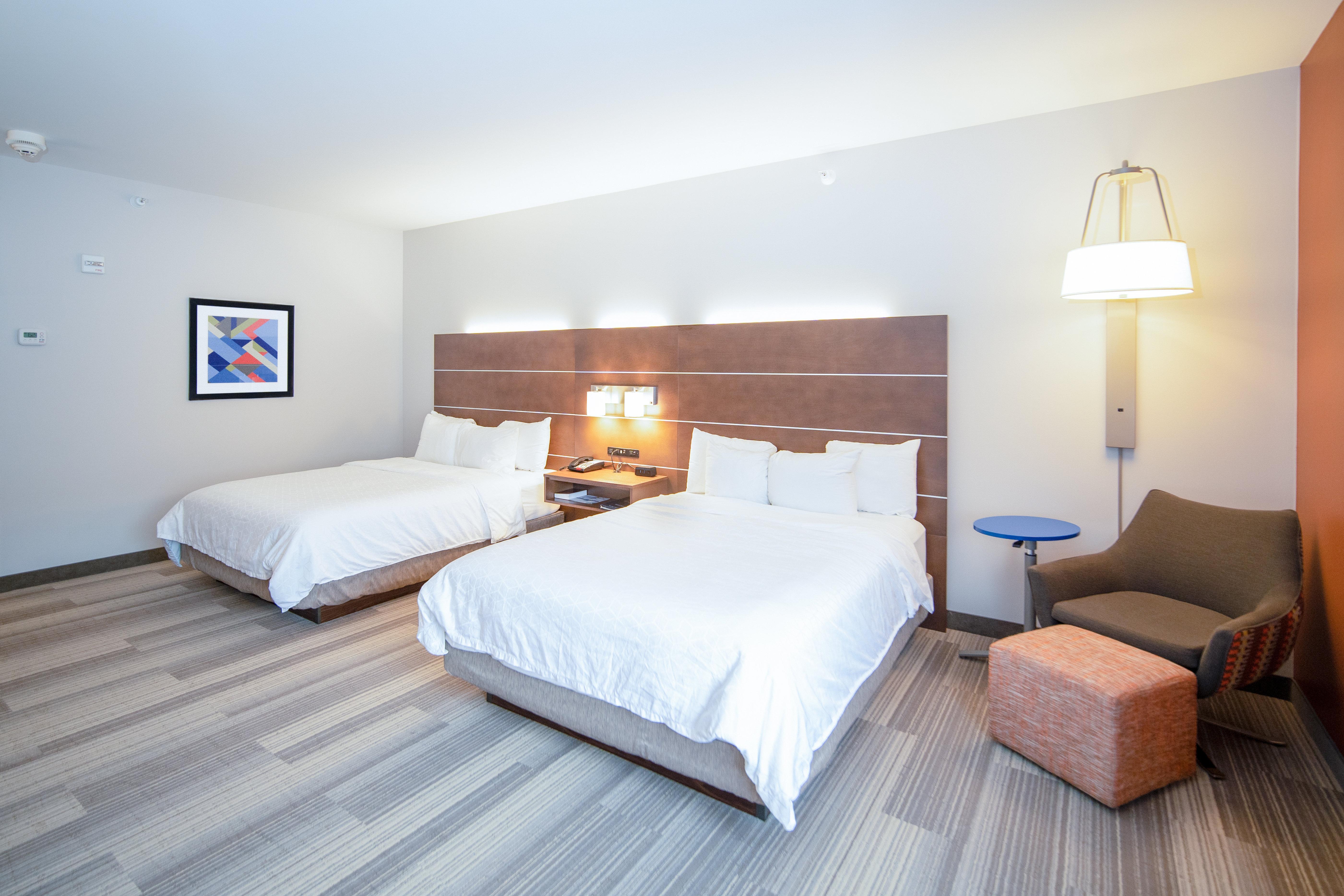 Hotel Express Houghton-keweenaw By Ihg