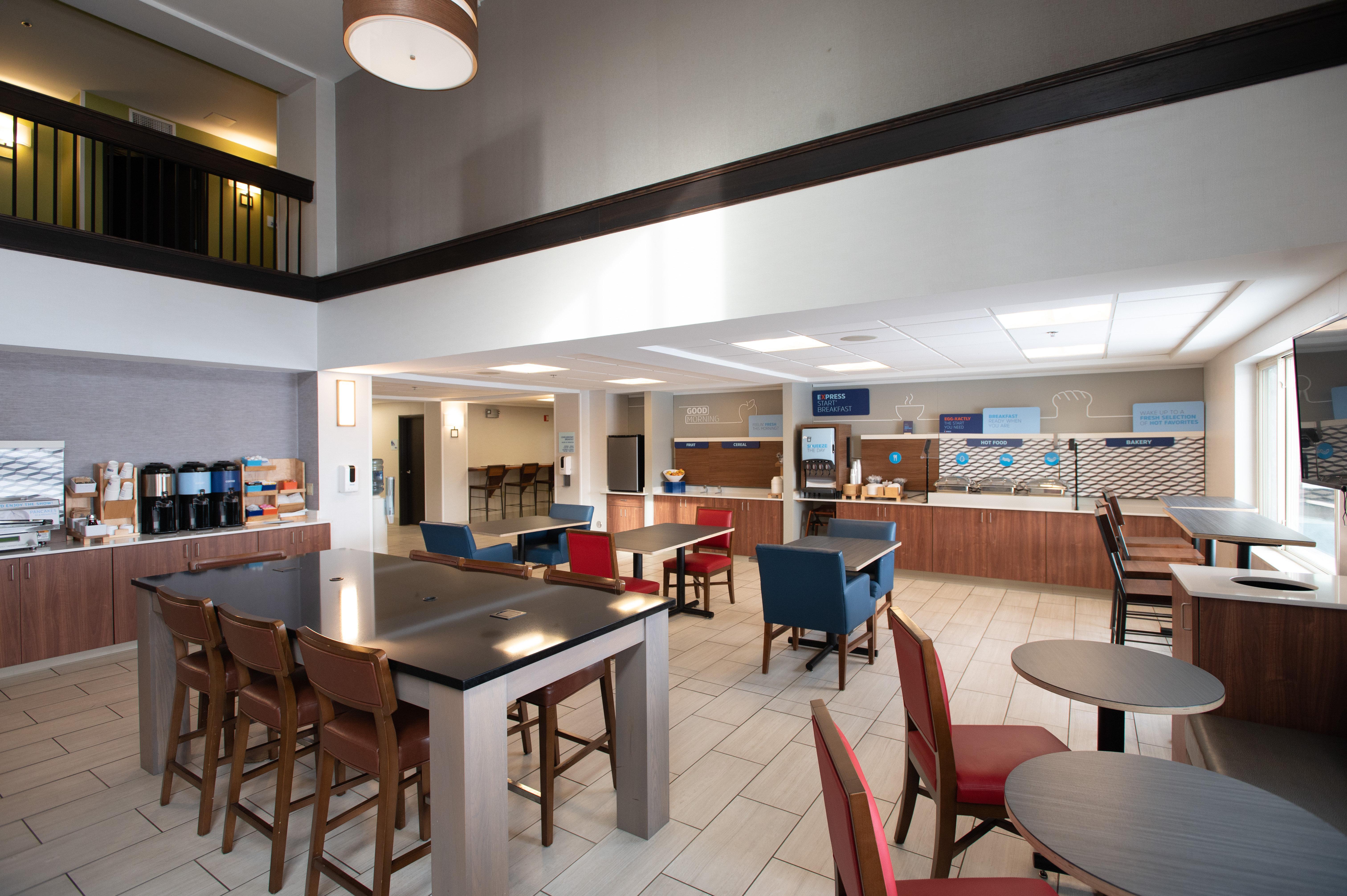 Hotel Express Houghton-keweenaw By Ihg 2*