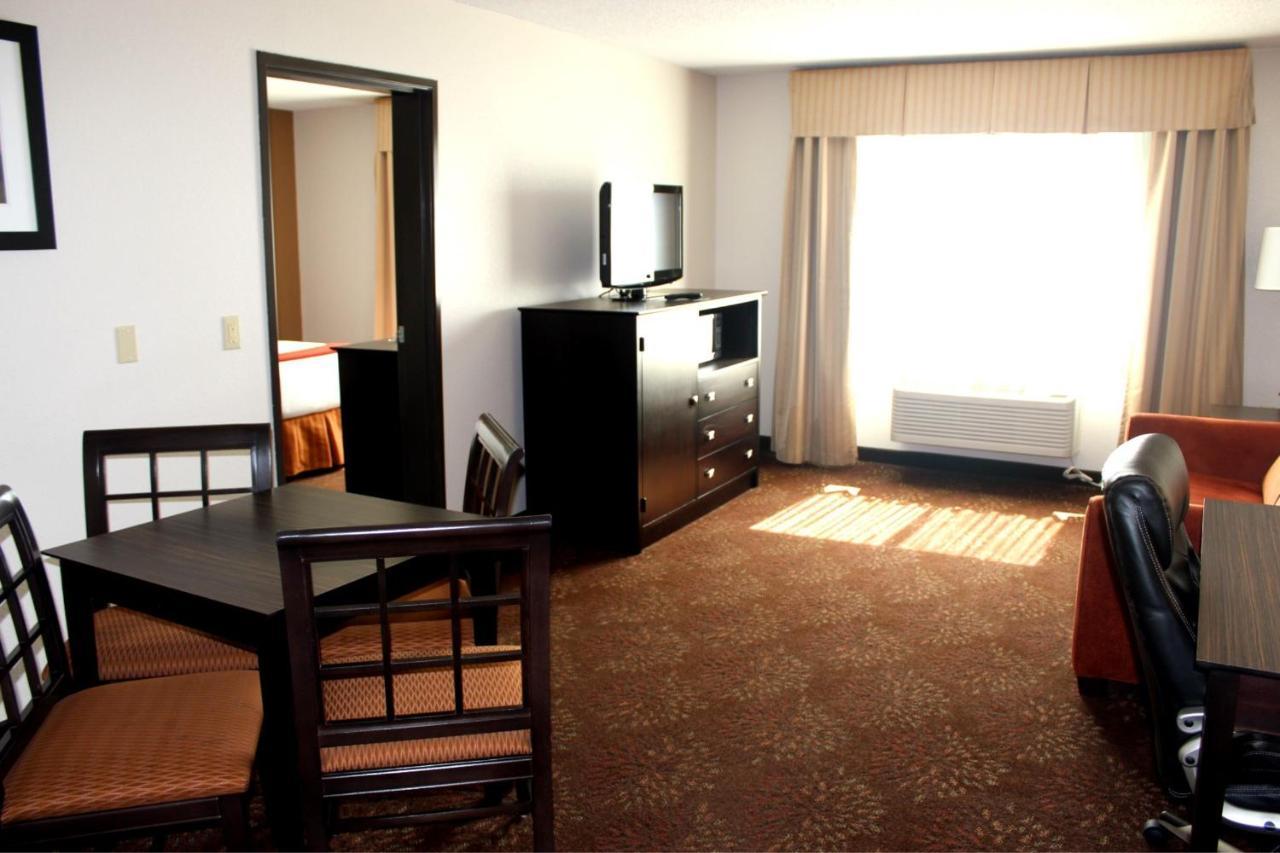 Express Houghton-keweenaw By Ihg 2* Houghton