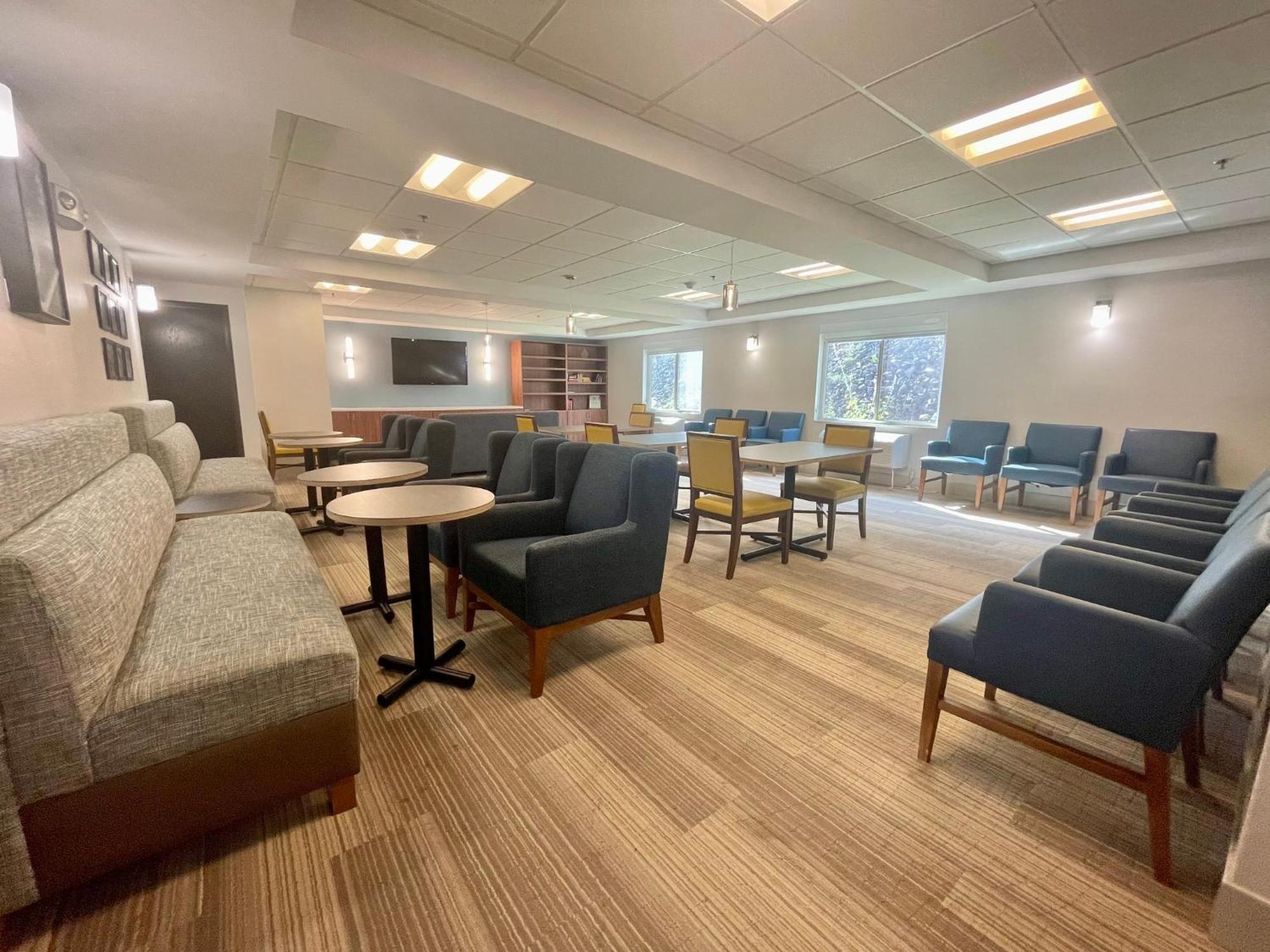 Hotel Express Houghton-keweenaw By Ihg 2*