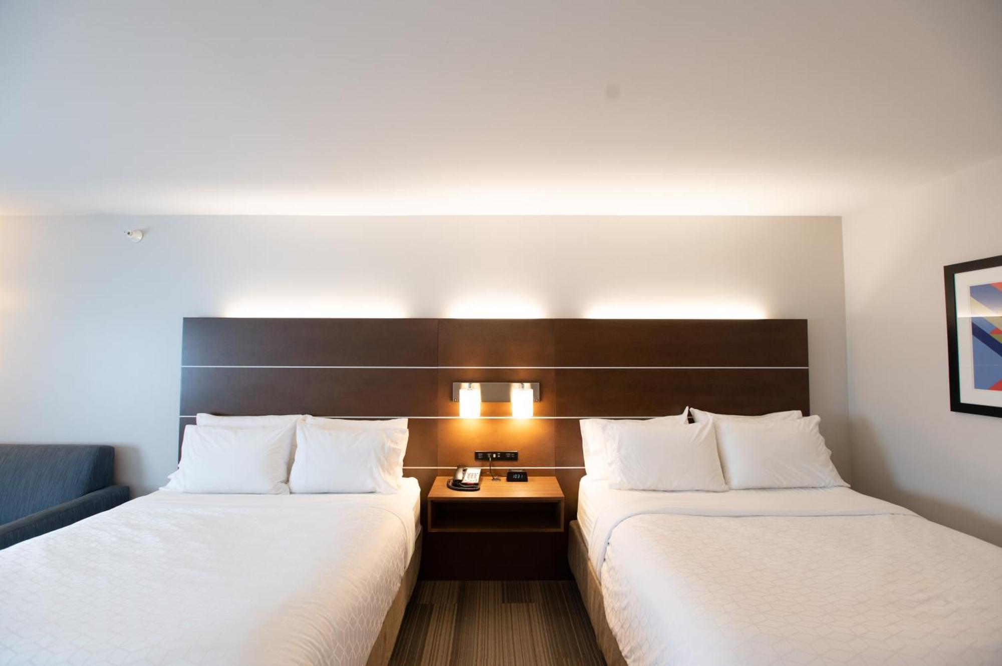Express Houghton-keweenaw By Ihg 2* Houghton