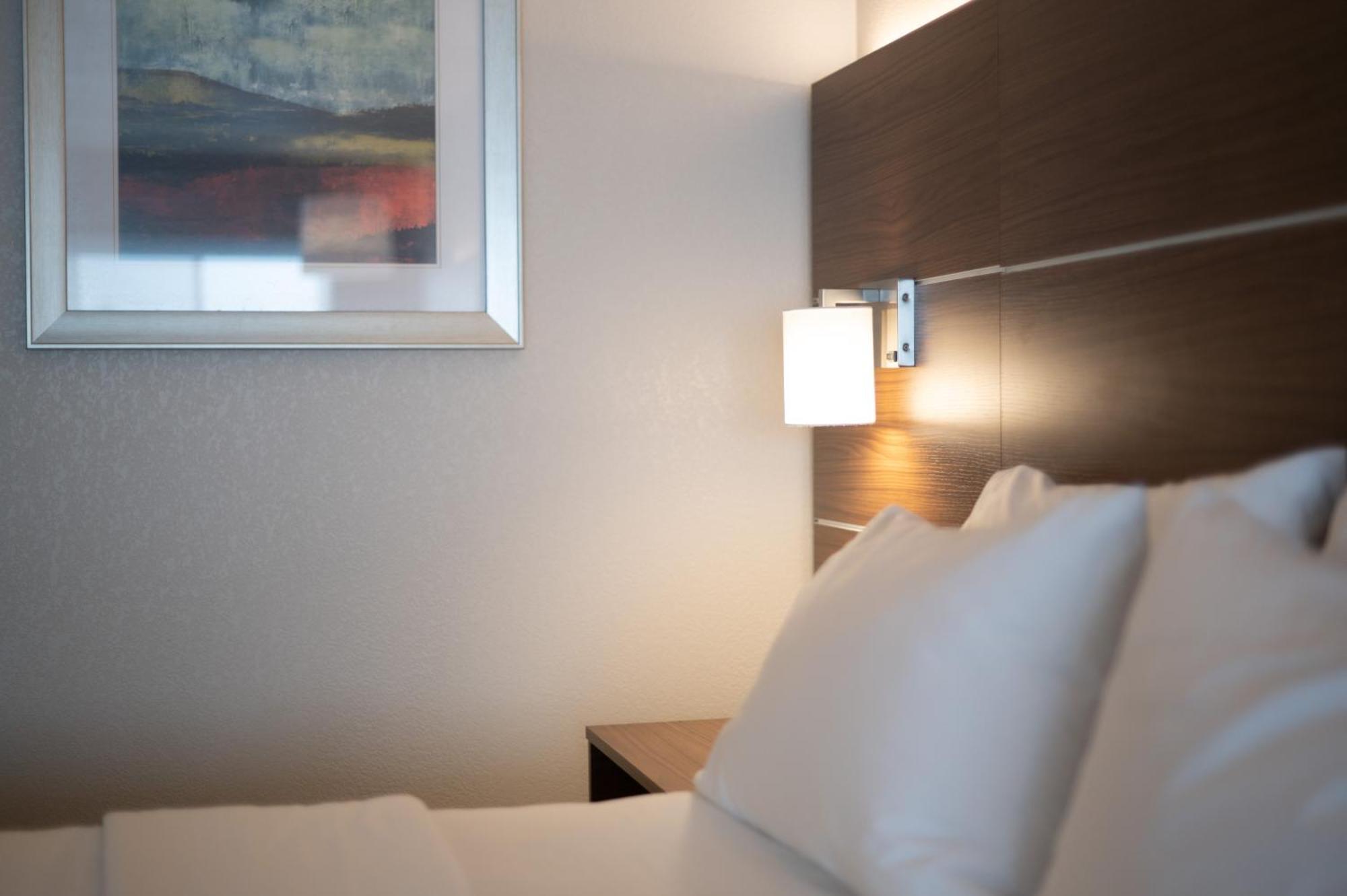 Express Houghton-keweenaw By Ihg Houghton