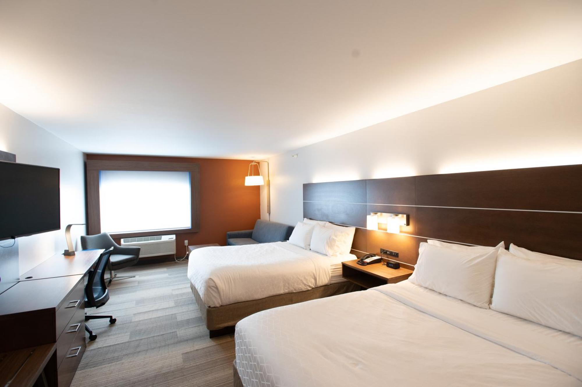 Hotel Express Houghton-keweenaw By Ihg 2*