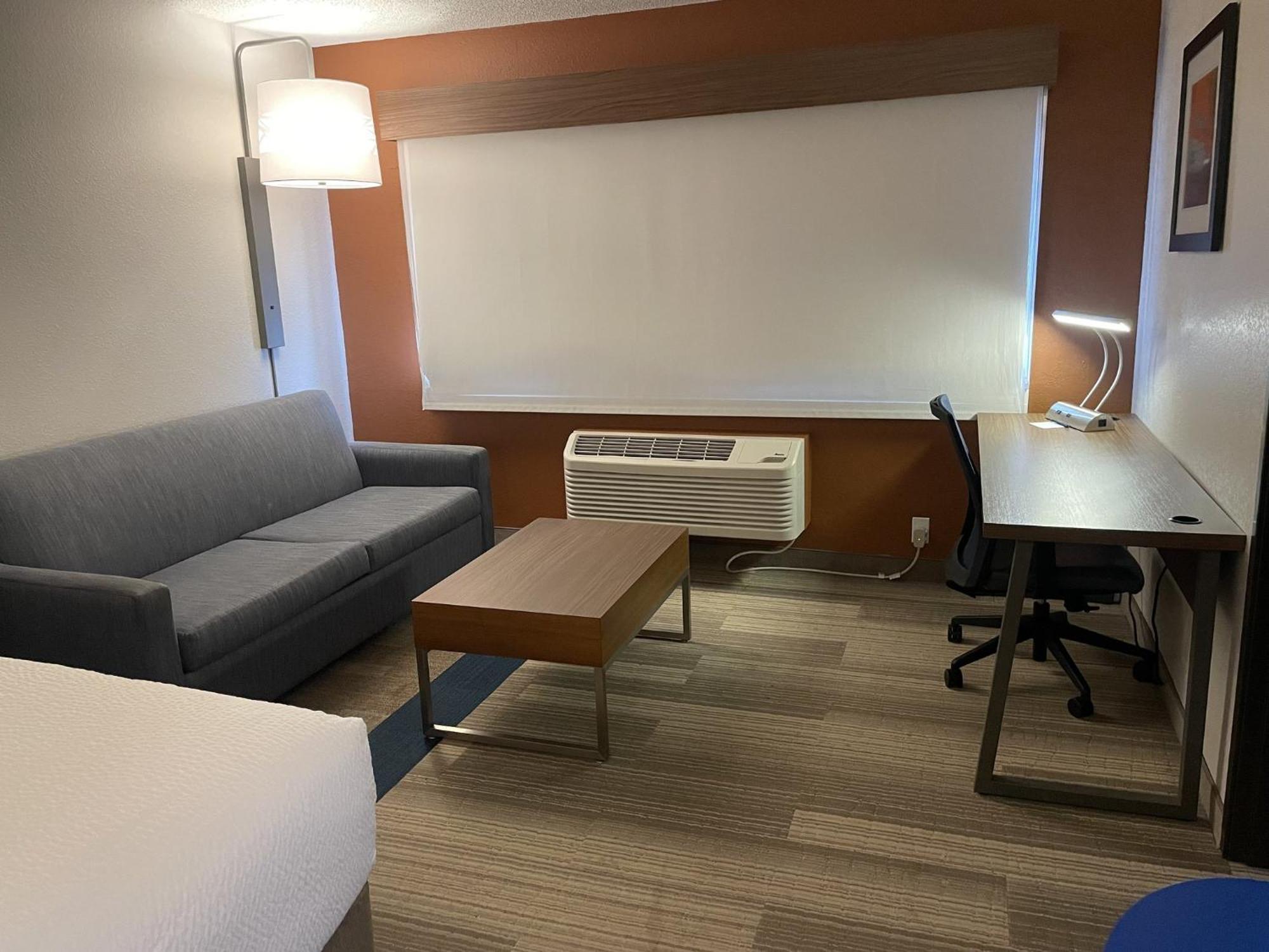 Express Houghton-keweenaw By Ihg