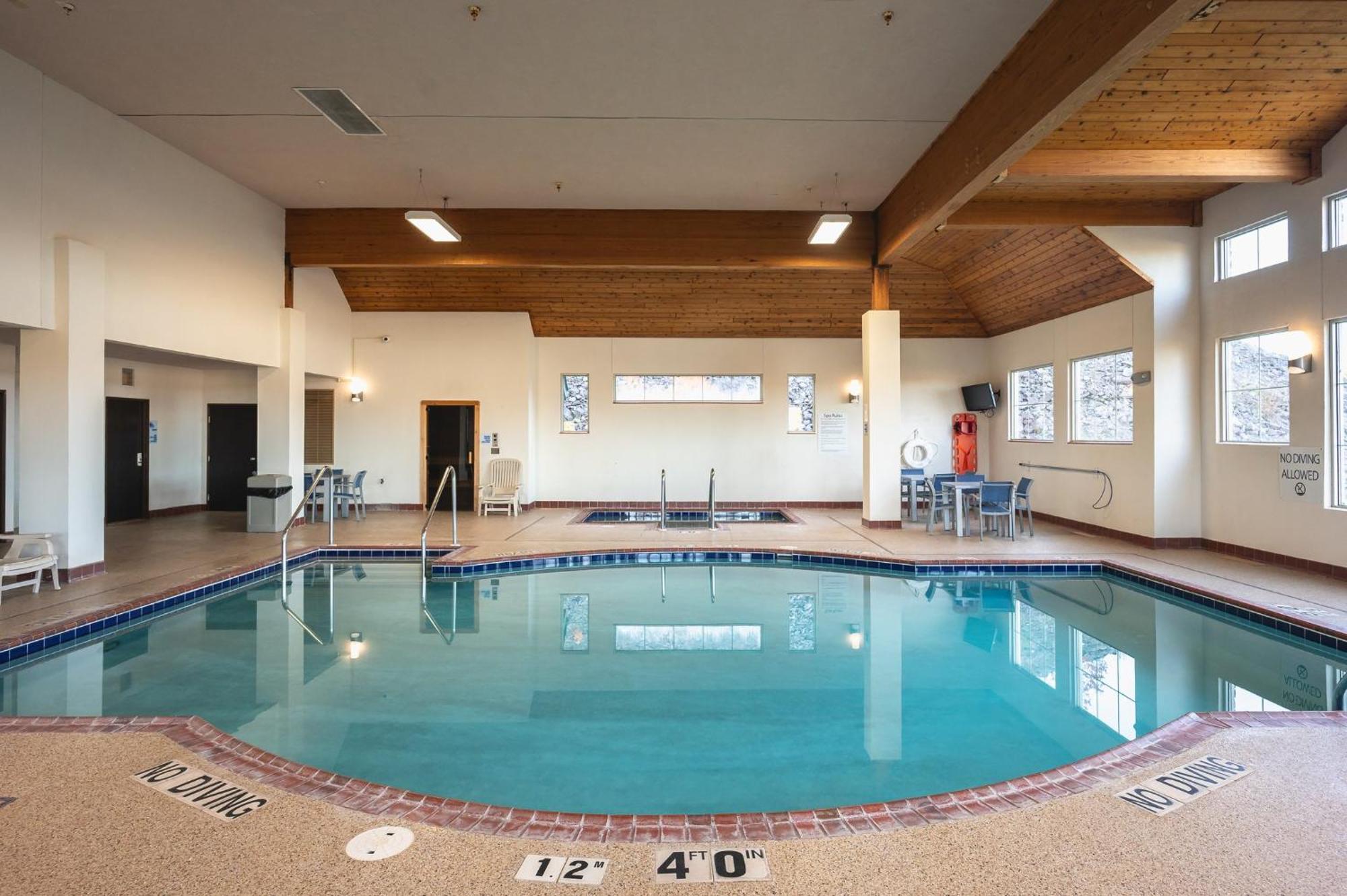 Express Houghton-keweenaw By Ihg