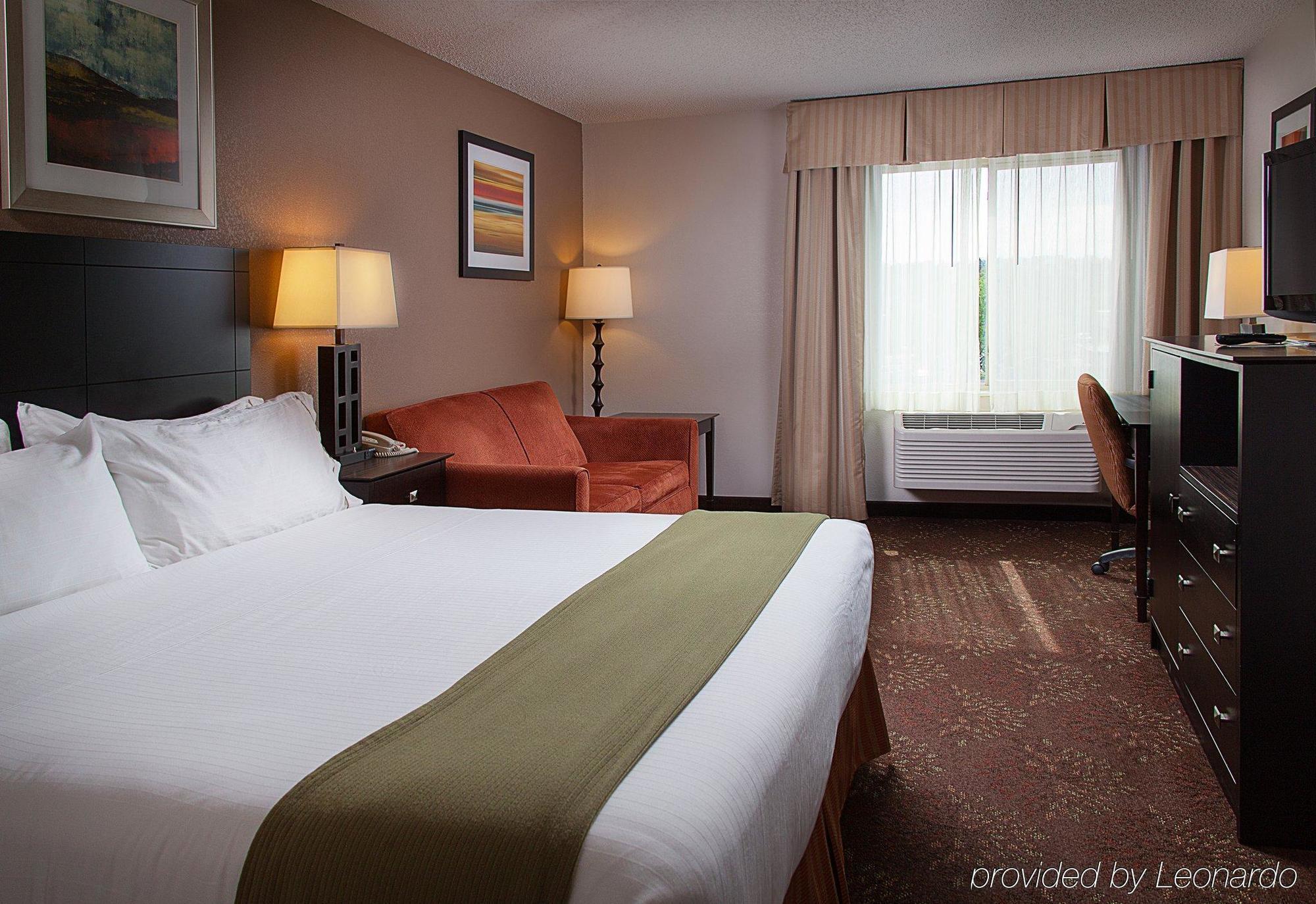 Hotel Express Houghton-keweenaw By Ihg Houghton