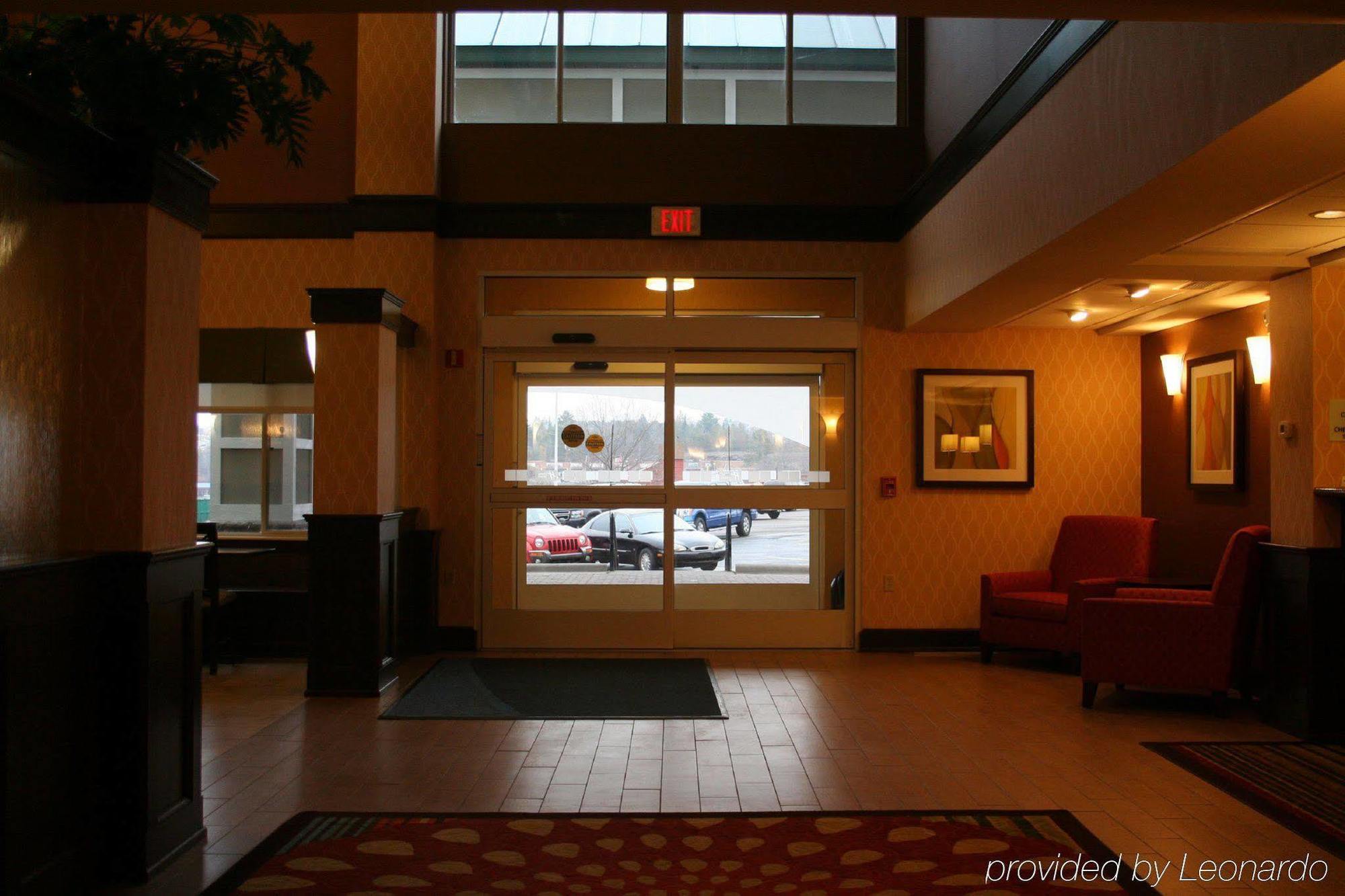 Express Houghton-keweenaw By Ihg Hotel