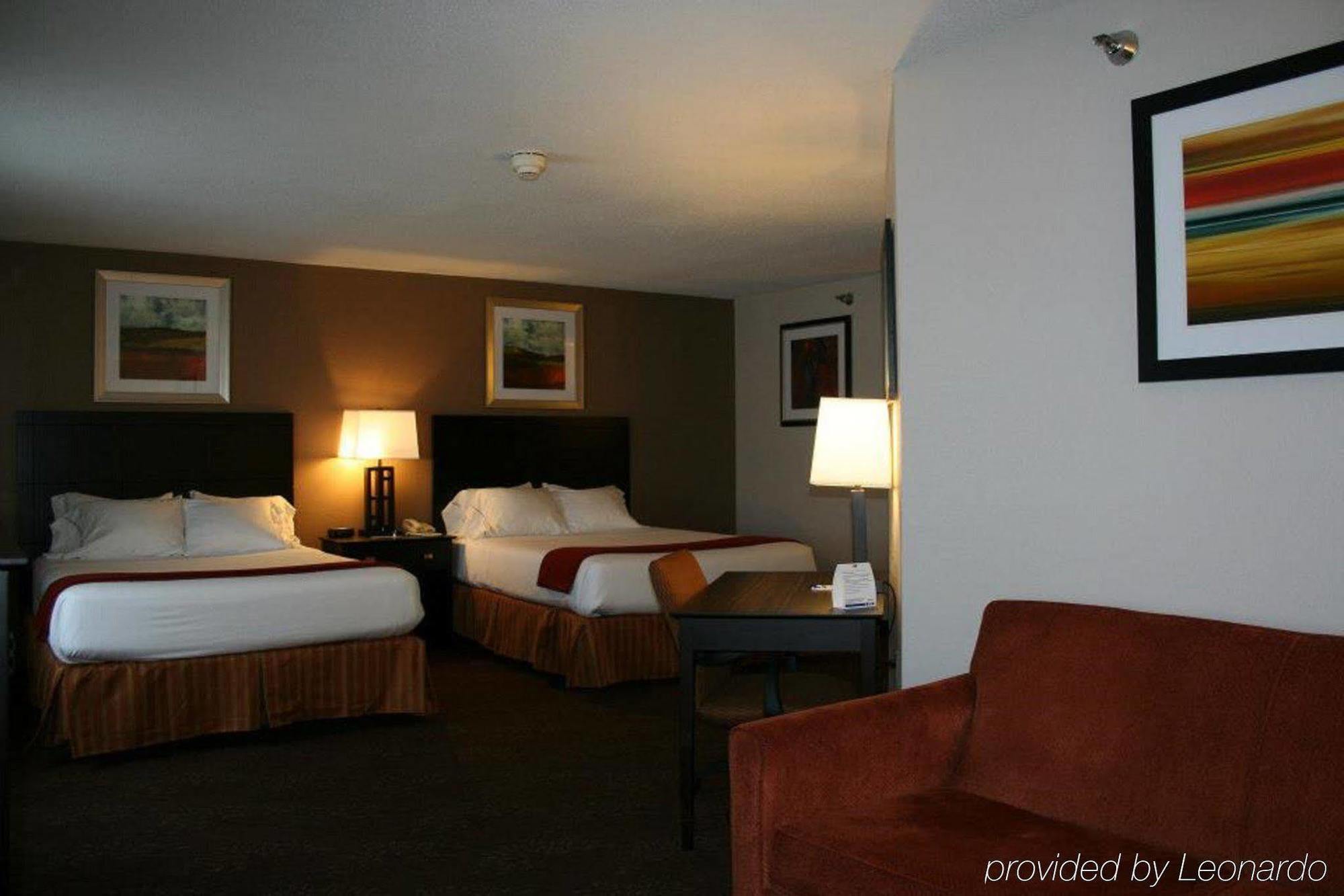Express Houghton-keweenaw By Ihg 2*