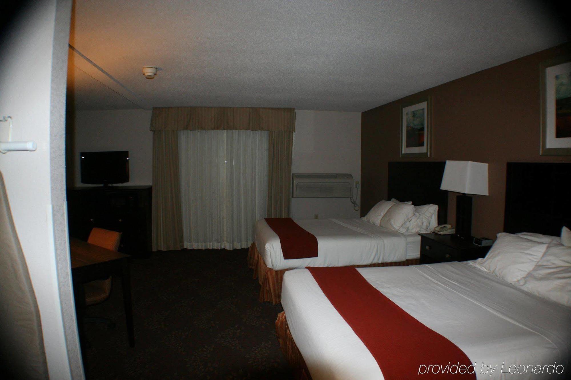 Express Houghton-keweenaw By Ihg 2* Houghton