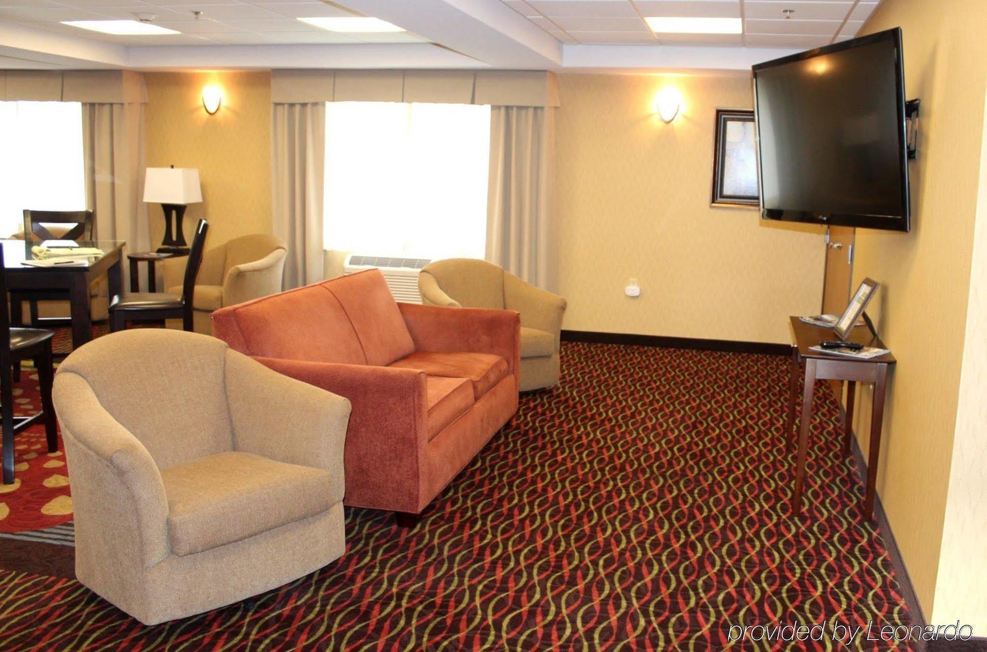 Hotel Express Houghton-keweenaw By Ihg 2*