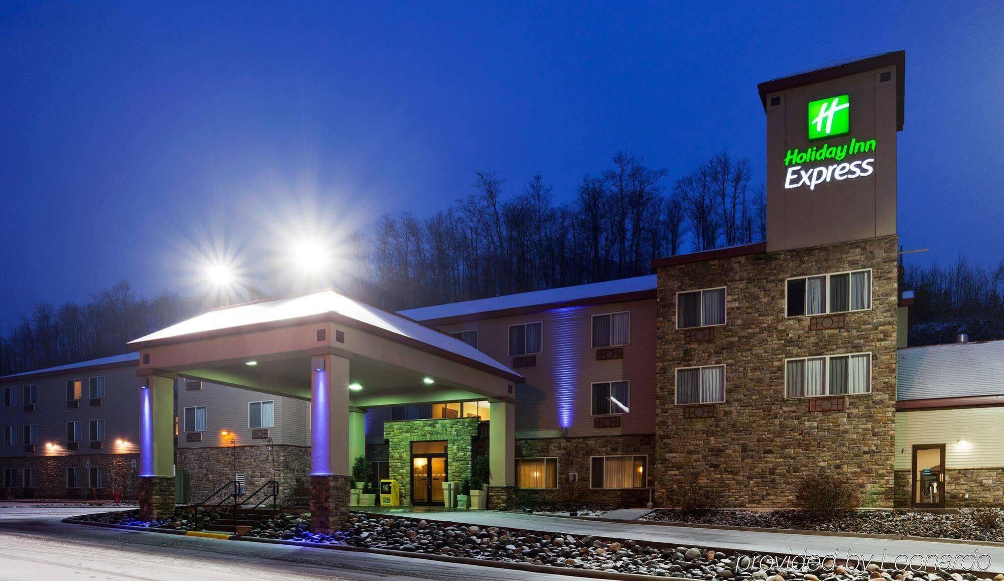 Express Houghton-keweenaw By Ihg Hotel Houghton
