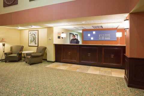 Express Houghton-keweenaw By Ihg Hotel Houghton